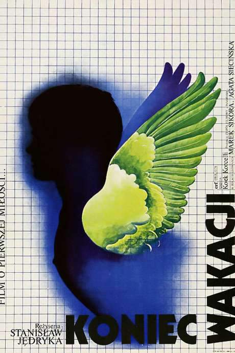 The End of the Holiday